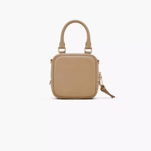 The Marc Jacobs Covered J Marc Cube Camel - Image 3