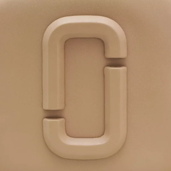 The Marc Jacobs Covered J Marc Cube Camel - Image 4