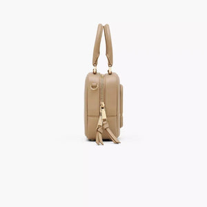 The Marc Jacobs Covered J Marc Cube Camel - Image 5