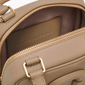 The Marc Jacobs Covered J Marc Cube Camel - Image 6