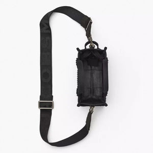 Marc Jacobs The Crystal Canvas Crossbody Tote Bag black crystal - Image 7