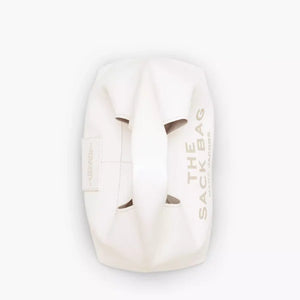 The Marc Jacobs Sack Bag White - Image 6