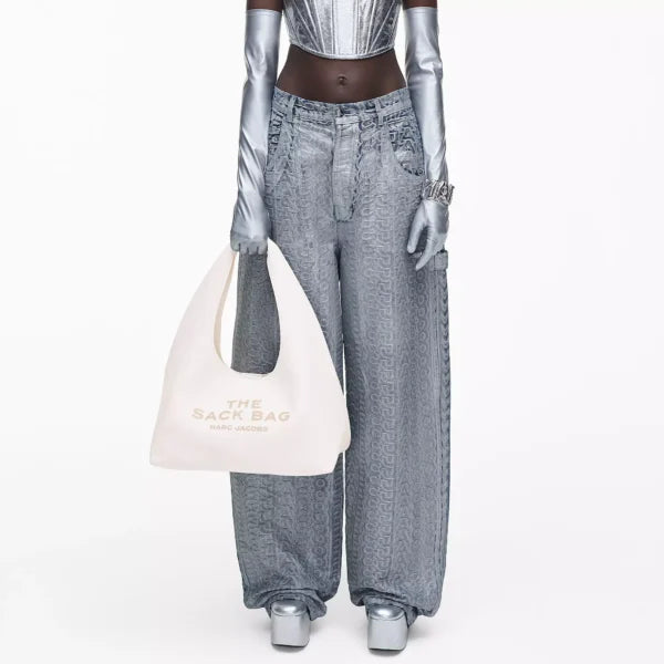 The Marc Jacobs Sack Bag White - Image 7