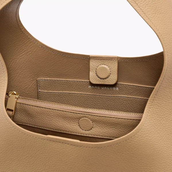 The Marc Jacobs Sack Bag True Camel - Image 4