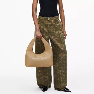 The Marc Jacobs Sack Bag True Camel - Image 6