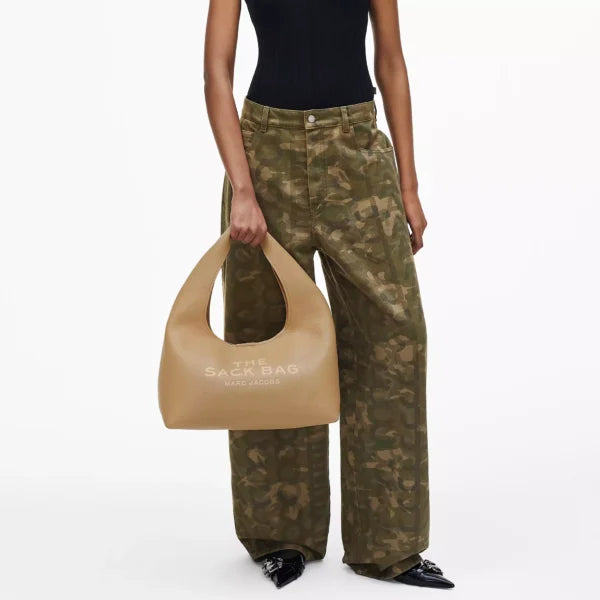 The Marc Jacobs Sack Bag True Camel - Image 6