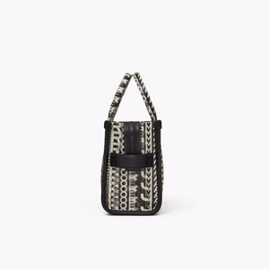The Marc Jacobs Small Tote Bag Monogram Lenticular - Image 5