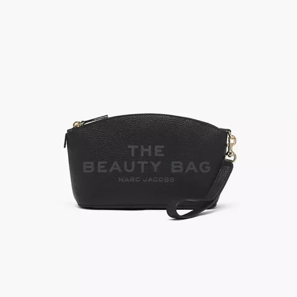 Marc Jacobs The Beauty Bag beauty case - Black - Image 4