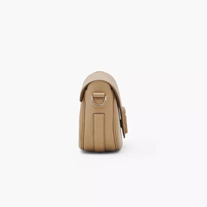 The Marc Jacobs J Marc Saddle Bag Camel - Image 3
