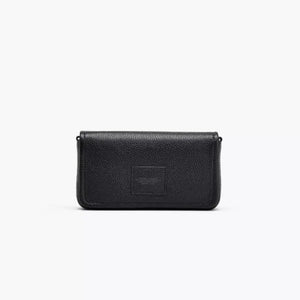 The Marc Jacobs Mini Bag Leather Black - Image 3