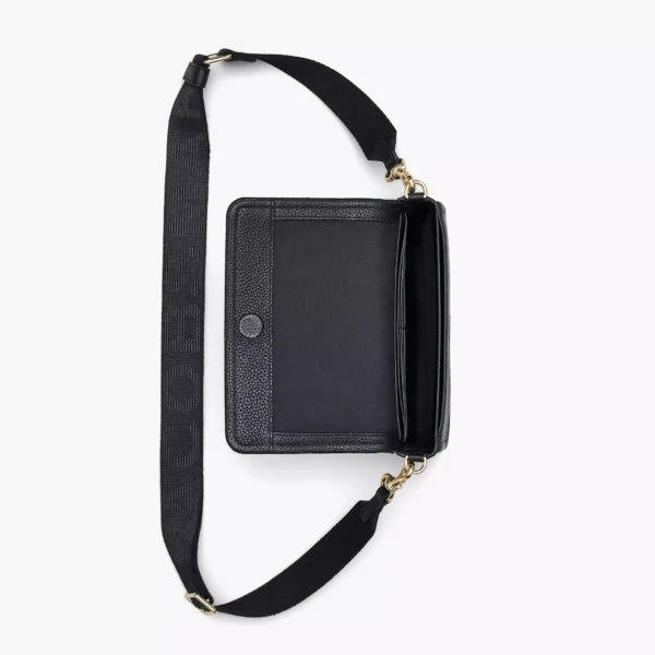 The Marc Jacobs Mini Bag Leather Black - Image 6