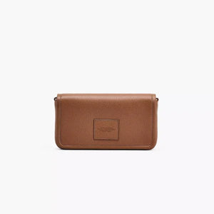 The Marc Jacobs Mini Bag Leather Argan Oil - Image 3