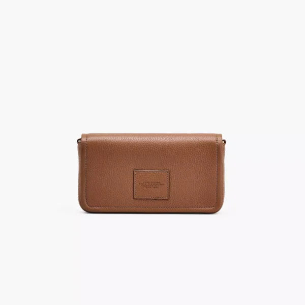 The Marc Jacobs Mini Bag Leather Argan Oil - Image 3