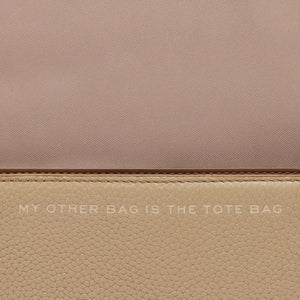 The Marc Jacobs Mini Bag Leather Camel - Image 6