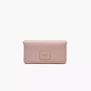 The Marc Jacobs Mini Bag Leather Rose - Image 3