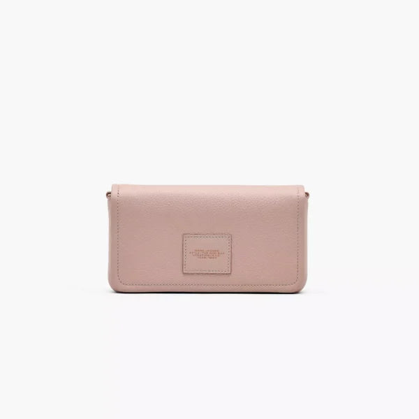 The Marc Jacobs Mini Bag Leather Rose - Image 3