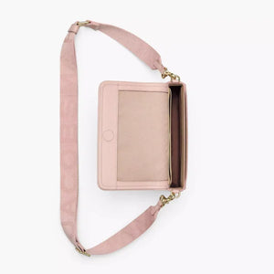 The Marc Jacobs Mini Bag Leather Rose - Image 5