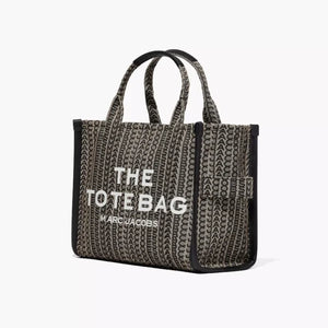 The Marc Jacobs Medium Tote Bag Monogram - Image 4