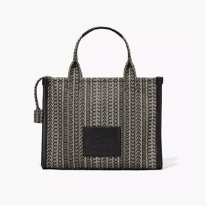 The Marc Jacobs Medium Tote Bag Monogram - Image 5
