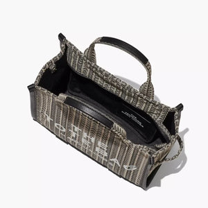 The Marc Jacobs Medium Tote Bag Monogram - Image 6