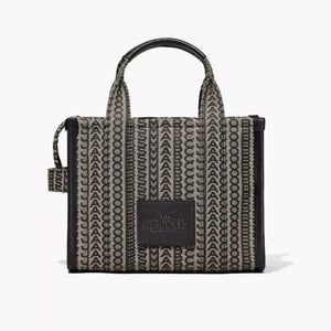 The Marc Jacobs Small Tote Bag Monogram - Image 5