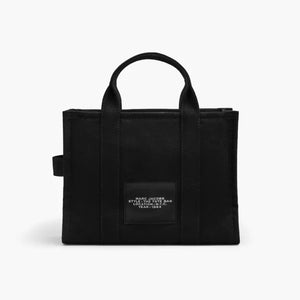 The Marc Jacobs Medium Tote Bag Black - Image 4