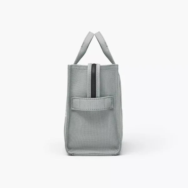The Marc Jacobs Medium Tote Bag Wolf Grey - Image 3