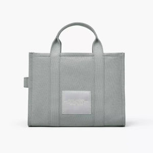 The Marc Jacobs Medium Tote Bag Wolf Grey - Image 4