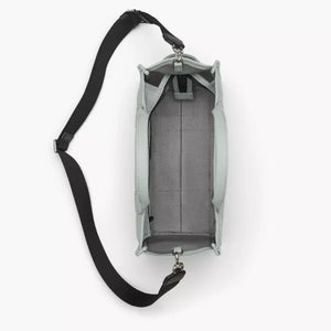 The Marc Jacobs Medium Tote Bag Wolf Grey - Image 5