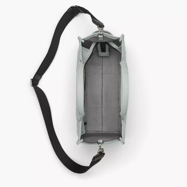 The Marc Jacobs Medium Tote Bag Wolf Grey - Image 5
