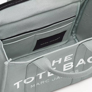 The Marc Jacobs Medium Tote Bag Wolf Grey - Image 6