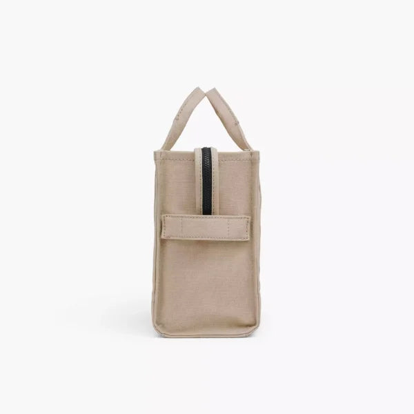 The Marc Jacobs Medium Tote Bag Beige - Image 3