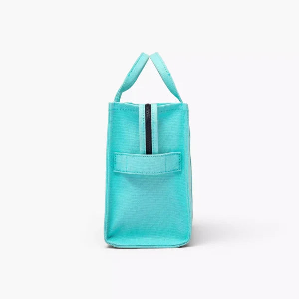 The Marc Jacobs Medium Tote Bag Lagoon - Image 3