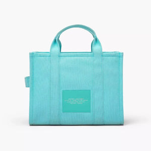 The Marc Jacobs Medium Tote Bag Lagoon - Image 4