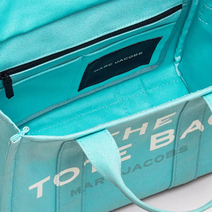 The Marc Jacobs Medium Tote Bag Lagoon - Image 6