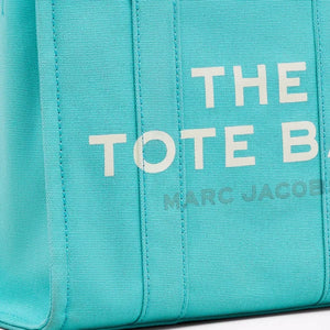 The Marc Jacobs Medium Tote Bag Lagoon - Image 7