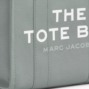 The Marc Jacobs Small Tote Bag Wolf Grey - Image 7