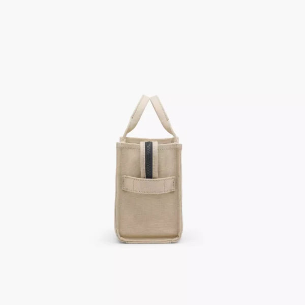 The Marc Jacobs Small Tote Bag Beige - Image 3