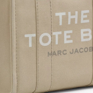 The Marc Jacobs Small Tote Bag Beige - Image 6