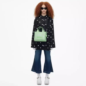 The Marc Jacobs Small Tote Bag Chlorophyll - Image 2