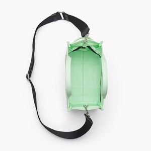 The Marc Jacobs Small Tote Bag Chlorophyll - Image 5