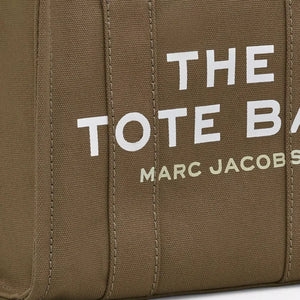 The Marc Jacobs Small Tote Bag Slate Green - Image 6