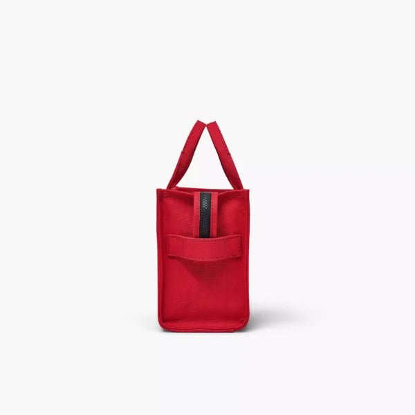 The Marc Jacobs Small Tote Bag True Red - Image 3