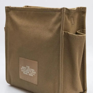 MARC JACOBS The Book Bag -Brown - Image 5