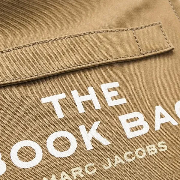 MARC JACOBS The Book Bag -Brown - Image 2