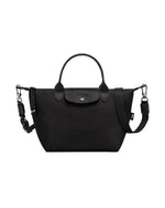Le Pliage Energy S Handbag Black - original Longchamp - Dazz