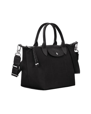 Le Pliage Energy S Handbag Black - original Longchamp - Dazz
