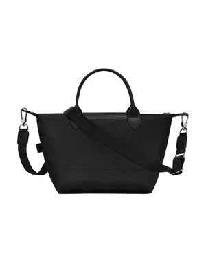 Le Pliage Energy S Handbag Black - original Longchamp - Dazz