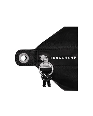Le Pliage Energy S Handbag Black - original Longchamp - Dazz