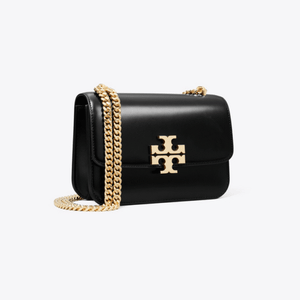 Tory Burch Small Eleanor Bag Black - Image 2